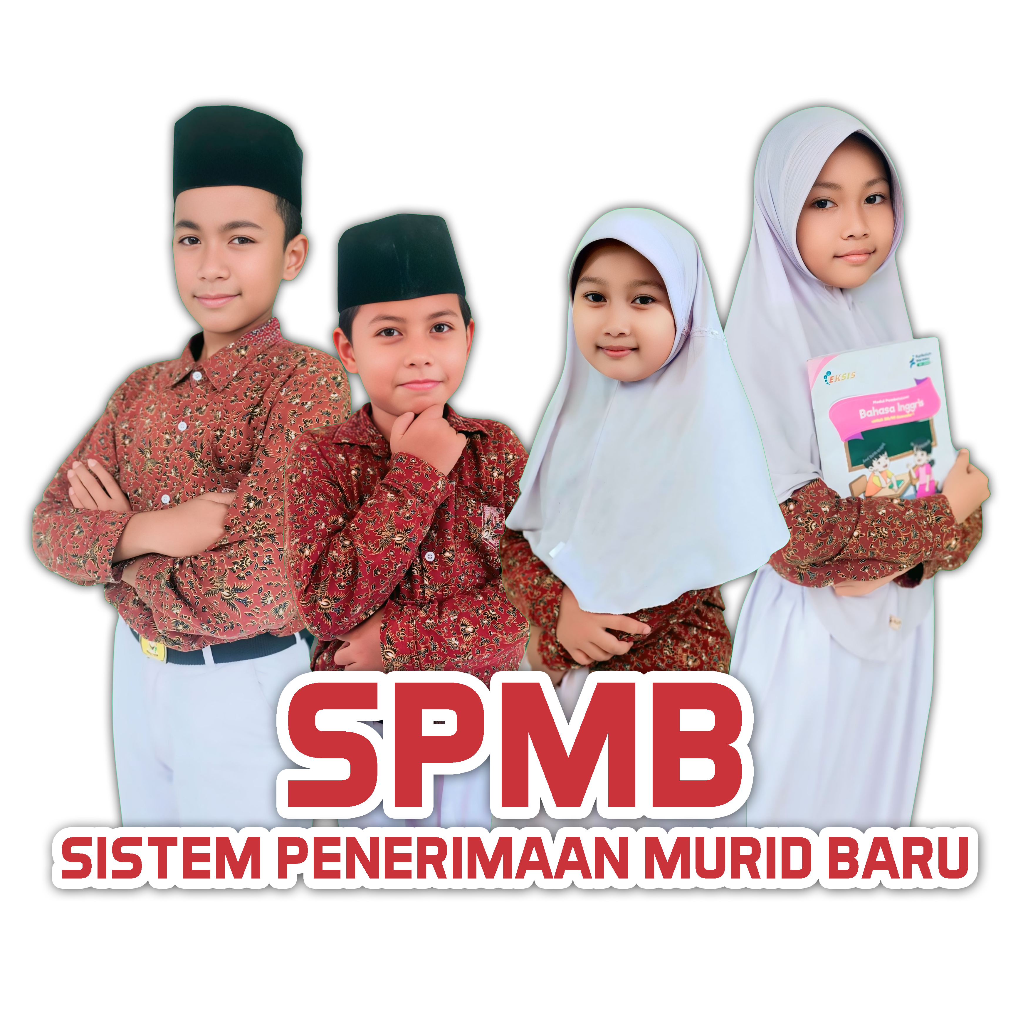 SPMB Banner